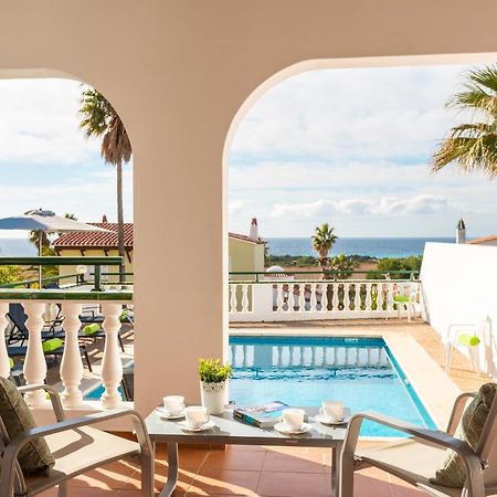 Villa Carolina Son Bou Ngoại thất bức ảnh