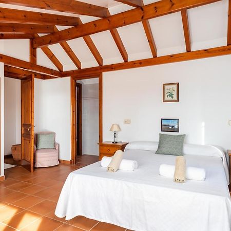 Villa Carolina Son Bou Ngoại thất bức ảnh