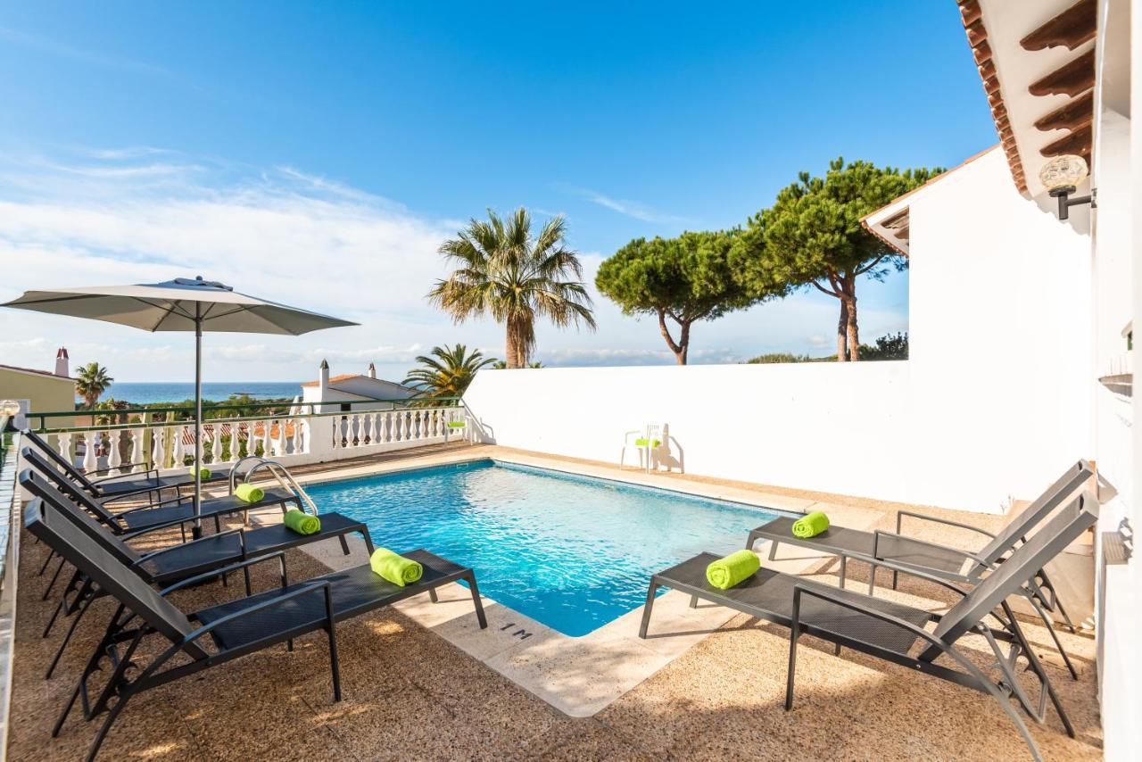 Villa Carolina Son Bou Ngoại thất bức ảnh