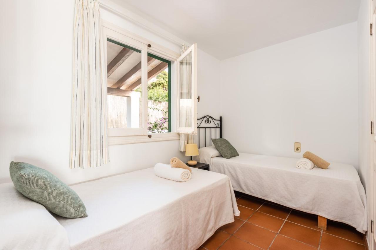 Villa Carolina Son Bou Ngoại thất bức ảnh